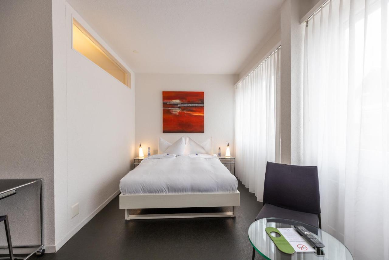 Hotel Baeren Niederscherli Buitenkant foto